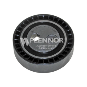 Comprar Polea tensora, correa poli V de FLENNOR FS99150 a bajo precio de 20,50 €