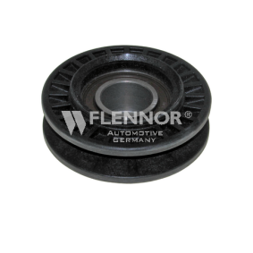 Comprar Polea tensora, correa poli V de FLENNOR FS99176 a bajo precio de 29,53 €