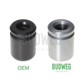 Achetez des Piston, étrier de frein BUDWEG CALIPER 233633 à prix pour 20,09 €