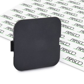 Compre Tampa, gancho de reboque da PRASCO CI2011236 a um preço baixo por 11,96 €