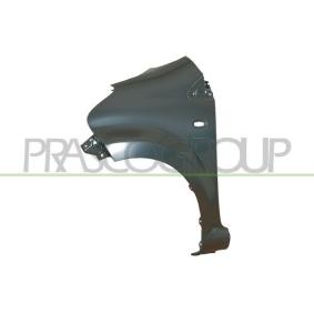 Acquista Parafango da PRASCO CI2013014 a buon mercato per soli 76,40 €