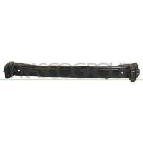 Achetez des Renfort de pare-chocs (traverse) PRASCO HD0381622 à prix pour 164,26 €