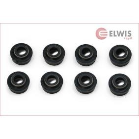Ventilschaftdichtung des Herstellers ELWIS ROYAL - Originalware Artikelnummer: 9026506
