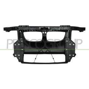 Compre Painel de radiador de PRASCO online para 1 Hatchback (E87) a preços moderados
