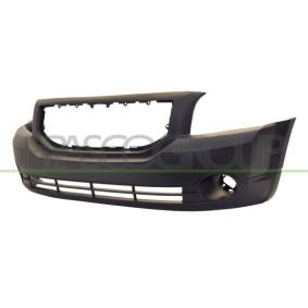 Compre Parachoques de PRASCO online para Caliber Hatchback a precios moderados