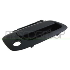 Achetez des Renfort de pare-choc PRASCO OP0851622 à prix pour 89,42 €