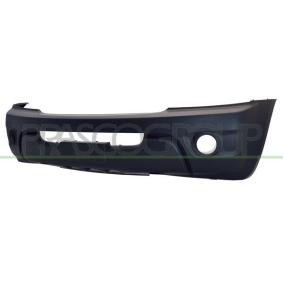 Comprar Parachoques de PRASCO KI8121011 a bajo precio de 191,40 €