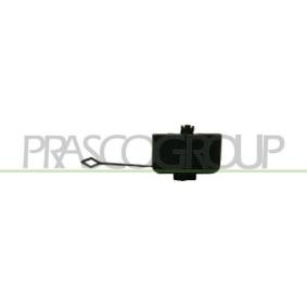 Compre Tampa, gancho de reboque de PRASCO online para 3 Compact (E46) a preços moderados