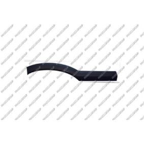 Compre Alargamento, guarda-lamas da PRASCO OP7151583 a um preço baixo por 33,42 €