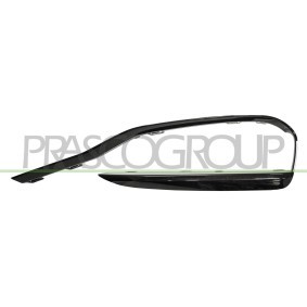 Achetez des Cache crochet de remorquage de chez PRASCO en ligne pour 5 Berline (E39) à prix modérés