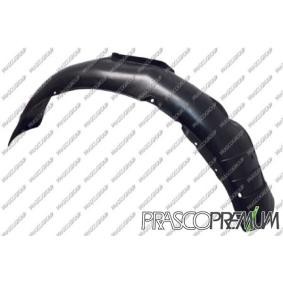 Compre Paso de rueda de PRASCO online para Cordoba Vario (6K5) a precios moderados