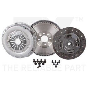 Comprar Kit de embrague de NK 1325100 a bajo precio de 366,16 €