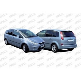 Achetez des Renfort de pare-choc PRASCO FD7171622 à prix pour 119,02 €