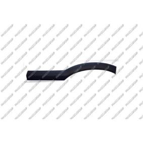 Compre Alargamento, guarda-lamas da PRASCO OP7151584 a um preço baixo por 33,42 €