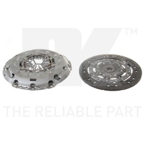 Comprar Kit de embrague de NK 132590 a bajo precio de 214,01 €