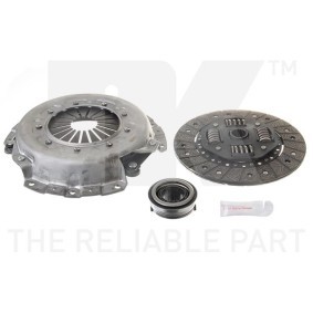 Acquista Kit frizione da NK 133024 a buon mercato per soli 165,33 €