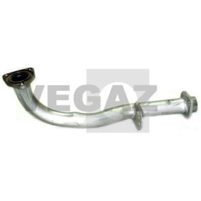 Abgasrohr HOR-49 von VEGAZ günstig für 107,82 € online kaufen