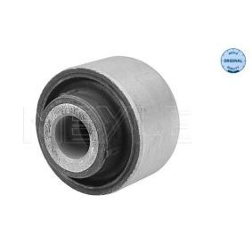 Compre Casquilho de apoio, braço transversal da MEYLE 16-14 610 0024 a um preço baixo por 13,59 €