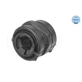 Compre Apoio, barra estabilizadora da MEYLE 11-14 615 0003 a um preço baixo por 5,57 €