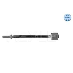 Axialgelenk, Spurstange 216 031 0001 von MEYLE günstig für 14,64 € online kaufen