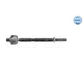 Axialgelenk, Spurstange 216 031 0008 von MEYLE günstig für 16,73 € online kaufen