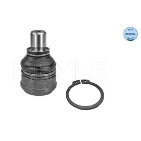 Traggelenk 716 010 0019 von MEYLE günstig für 19,83 € online kaufen