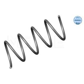 Fahrwerksfeder 014 639 0006 von MEYLE günstig für 33,39 € online kaufen
