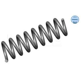 Fahrwerksfeder 014 639 0007 von MEYLE günstig für 38,13 € online kaufen