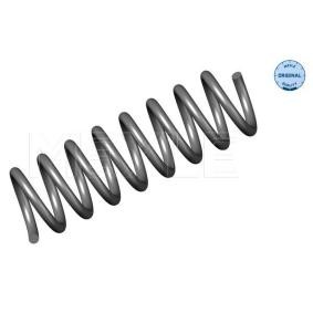Fahrwerksfeder 014 032 0158 von MEYLE günstig für 33,00 € online kaufen