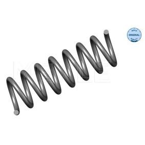 Fahrwerksfeder 014 032 0176 von MEYLE günstig für 36,03 € online kaufen