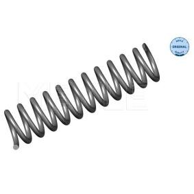 Fahrwerksfeder 014 032 0181 von MEYLE günstig für 31,83 € online kaufen