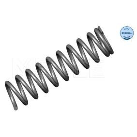 Fahrwerksfeder 014 032 0191 von MEYLE günstig für 52,34 € online kaufen