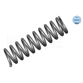 Fahrwerksfeder 014 032 0192 von MEYLE günstig für 33,15 € online kaufen