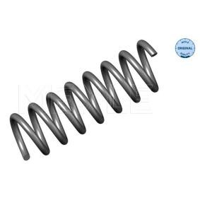 Fahrwerksfeder 014 032 0197 von MEYLE günstig für 34,95 € online kaufen