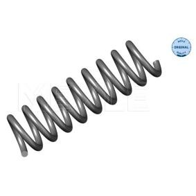 Fahrwerksfeder 014 032 0456 von MEYLE günstig für 30,73 € online kaufen