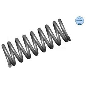 Fahrwerksfeder 014 032 0470 von MEYLE günstig für 39,86 € online kaufen