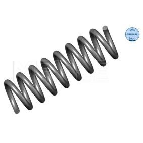 Fahrwerksfeder 014 032 0483 von MEYLE günstig für 36,25 € online kaufen
