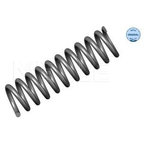 Fahrwerksfeder 014 032 0484 von MEYLE günstig für 24,28 € online kaufen