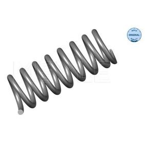 Fahrwerksfeder 014 032 0491 von MEYLE günstig für 22,23 € online kaufen