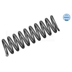 Fahrwerksfeder 014 032 0493 von MEYLE günstig für 28,38 € online kaufen