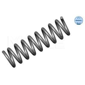 Fahrwerksfeder 014 032 0494 von MEYLE günstig für 33,30 € online kaufen