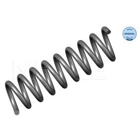 Fahrwerksfeder 014 032 0501 von MEYLE günstig für 33,95 € online kaufen