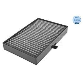 Innenraumfilter 512 320 0002 von MEYLE günstig für 19,85 € online kaufen