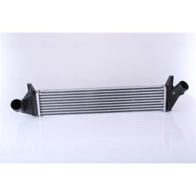 Comprar Intercooler de NISSENS 96585 a bajo precio de 92,09 €