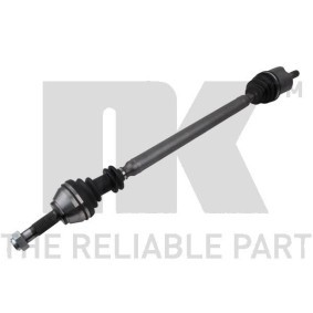 Comprar Árbol de transmisión de NK 501971 a bajo precio de 240,77 €