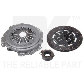 Comprar Kit de embrague de NK 134548 a bajo precio de 219,01 €