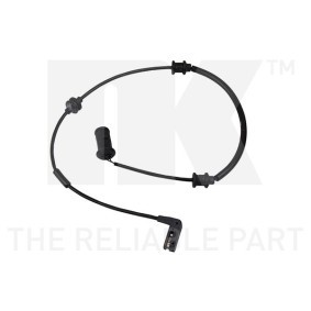 Acquista Sensore di usura delle pastiglie freni da NK 280077 a buon mercato per soli 8,18 €
