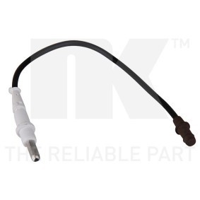 Acquista Sensore di usura delle pastiglie freni da NK 280094 a buon mercato per soli 2,19 €