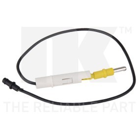 Acquista Sensore di usura delle pastiglie freni da NK 280095 a buon mercato per soli 2,36 €