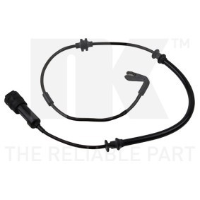 Acquista Sensore di usura delle pastiglie freni da NK 280110 a buon mercato per soli 6,87 €
